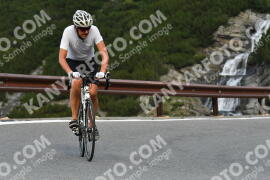 Photo #4068112 | 25-08-2023 10:13 | Passo Dello Stelvio - Waterfall curve BICYCLES