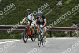 Foto #3796382 | 10-08-2023 11:57 | Passo Dello Stelvio - Waterfall Kehre BICYCLES