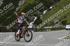 Foto #3698542 | 02-08-2023 10:19 | Passo Dello Stelvio - Waterfall Kehre BICYCLES