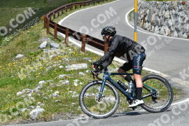 Photo #2370751 | 22-07-2022 12:39 | Passo Dello Stelvio - Waterfall curve BICYCLES