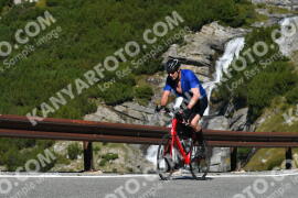 Foto #4212992 | 09-09-2023 11:11 | Passo Dello Stelvio - Waterfall Kehre BICYCLES