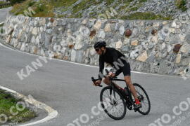 Photo #2691258 | 20-08-2022 15:38 | Passo Dello Stelvio - Waterfall curve BICYCLES