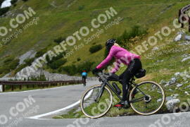 Photo #4105193 | 31-08-2023 15:59 | Passo Dello Stelvio - Waterfall curve BICYCLES