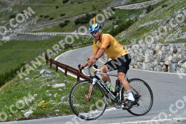 Photo #2177142 | 23-06-2022 13:24 | Passo Dello Stelvio - Waterfall curve BICYCLES
