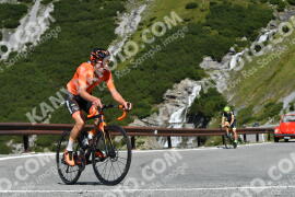 Photo #2514484 | 05-08-2022 10:59 | Passo Dello Stelvio - Waterfall curve BICYCLES