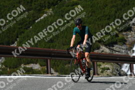 Photo #4247698 | 11-09-2023 12:57 | Passo Dello Stelvio - Waterfall curve BICYCLES