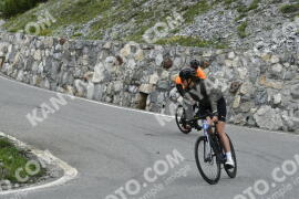 Photo #3200659 | 23-06-2023 12:18 | Passo Dello Stelvio - Waterfall curve BICYCLES