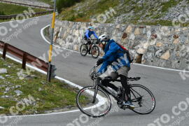 Photo #4067384 | 25-08-2023 13:54 | Passo Dello Stelvio - Waterfall curve BICYCLES