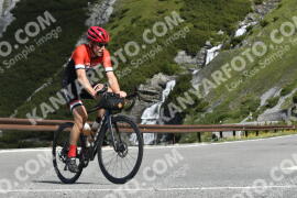Foto #3371788 | 07-07-2023 10:11 | Passo Dello Stelvio - Waterfall Kehre BICYCLES