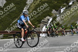 Photo #2116837 | 11-06-2022 10:22 | Passo Dello Stelvio - Waterfall curve BICYCLES