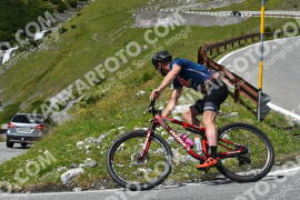 Photo #2496032 | 03-08-2022 14:07 | Passo Dello Stelvio - Waterfall curve BICYCLES