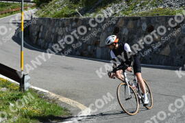 Photo #2145254 | 18-06-2022 09:37 | Passo Dello Stelvio - Waterfall curve BICYCLES