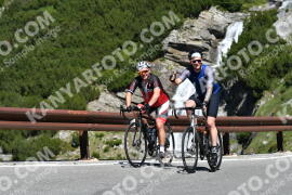 Foto #2289162 | 12-07-2022 11:01 | Passo Dello Stelvio - Waterfall Kehre BICYCLES