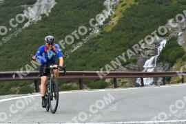 Photo #4280111 | 17-09-2023 09:54 | Passo Dello Stelvio - Waterfall curve BICYCLES