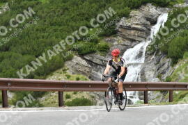 Photo #2302246 | 14-07-2022 10:49 | Passo Dello Stelvio - Waterfall curve BICYCLES