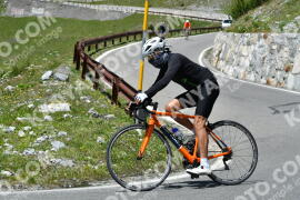 Photo #2303256 | 14-07-2022 14:15 | Passo Dello Stelvio - Waterfall curve BICYCLES