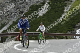 Photo #3727595 | 05-08-2023 14:22 | Passo Dello Stelvio - Waterfall curve BICYCLES