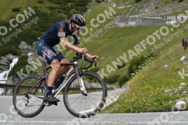 Photo #3658075 | 30-07-2023 12:44 | Passo Dello Stelvio - Waterfall curve BICYCLES