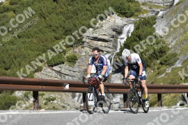 Photo #2809434 | 04-09-2022 10:30 | Passo Dello Stelvio - Waterfall curve BICYCLES
