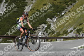 Photo #2777183 | 29-08-2022 11:43 | Passo Dello Stelvio - Waterfall curve BICYCLES