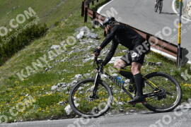 Photo #2106210 | 06-06-2022 15:51 | Passo Dello Stelvio - Waterfall curve BICYCLES