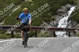 Photo #2093711 | 05-06-2022 13:08 | Passo Dello Stelvio - Waterfall curve BICYCLES