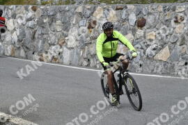 Fotó #2770203 | 28-08-2022 14:09 | Passo Dello Stelvio - Vízesés kanyar Bicajosok