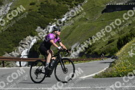 Photo #3359770 | 05-07-2023 09:54 | Passo Dello Stelvio - Waterfall curve BICYCLES