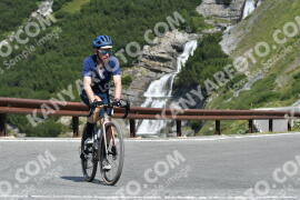 Photo #2360308 | 20-07-2022 10:43 | Passo Dello Stelvio - Waterfall curve BICYCLES