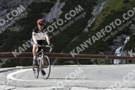 Photo #2779425 | 29-08-2022 14:40 | Passo Dello Stelvio - Waterfall curve BICYCLES