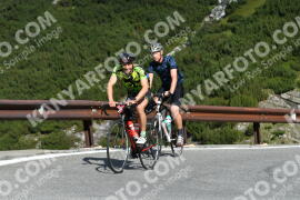 Foto #2526578 | 07-08-2022 09:48 | Passo Dello Stelvio - Waterfall Kehre BICYCLES