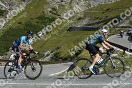 Photo #3833874 | 12-08-2023 10:04 | Passo Dello Stelvio - Waterfall curve BICYCLES