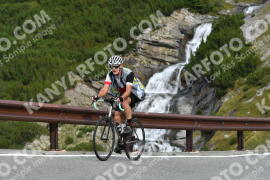 Photo #4252918 | 12-09-2023 09:49 | Passo Dello Stelvio - Waterfall curve BICYCLES