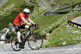 Photo #2242972 | 06-07-2022 10:52 | Passo Dello Stelvio - Waterfall curve BICYCLES