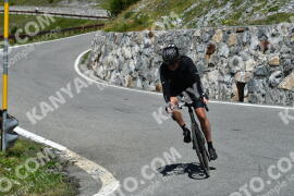 Photo #2546472 | 08-08-2022 12:55 | Passo Dello Stelvio - Waterfall curve BICYCLES