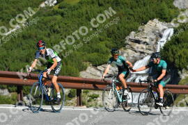 Photo #3898060 | 15-08-2023 09:57 | Passo Dello Stelvio - Waterfall curve BICYCLES