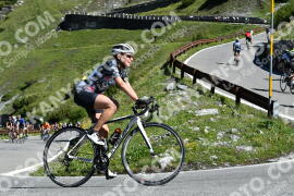 Photo #2184856 | 25-06-2022 10:08 | Passo Dello Stelvio - Waterfall curve BICYCLES