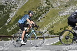 Photo #2753216 | 26-08-2022 11:52 | Passo Dello Stelvio - Waterfall curve BICYCLES