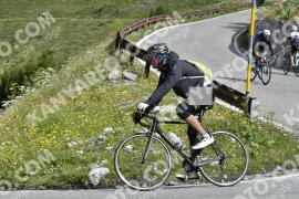 Photo #3555630 | 23-07-2023 10:15 | Passo Dello Stelvio - Waterfall curve BICYCLES