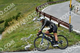 Photo #2692808 | 20-08-2022 13:42 | Passo Dello Stelvio - Waterfall curve BICYCLES