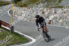Foto #4283323 | 17-09-2023 14:40 | Passo Dello Stelvio - Waterfall Kehre BICYCLES