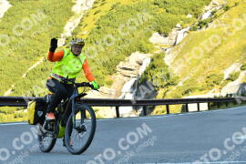 Photo #3897814 | 15-08-2023 09:25 | Passo Dello Stelvio - Waterfall curve BICYCLES