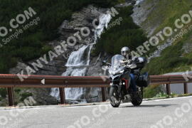 Photo #2585617 | 10-08-2022 14:14 | Passo Dello Stelvio - Waterfall curve