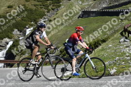 Photo #2104723 | 06-06-2022 10:07 | Passo Dello Stelvio - Waterfall curve BICYCLES