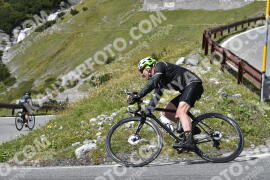 Photo #2756144 | 26-08-2022 14:22 | Passo Dello Stelvio - Waterfall curve BICYCLES