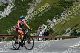 Foto #3898140 | 15-08-2023 09:59 | Passo Dello Stelvio - Waterfall Kehre BICYCLES