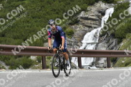 Photo #3764615 | 08-08-2023 12:19 | Passo Dello Stelvio - Waterfall curve BICYCLES