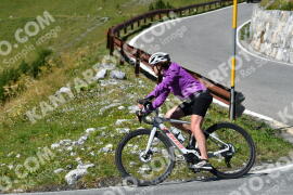 Photo #2712696 | 22-08-2022 14:35 | Passo Dello Stelvio - Waterfall curve BICYCLES