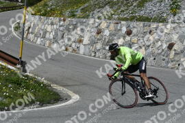 Photo #3377550 | 07-07-2023 15:23 | Passo Dello Stelvio - Waterfall curve BICYCLES
