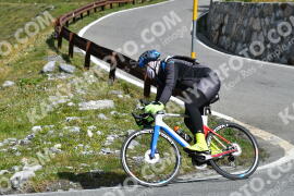 Photo #2657652 | 15-08-2022 10:49 | Passo Dello Stelvio - Waterfall curve BICYCLES
